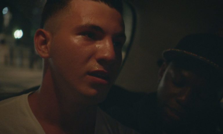 Distribution De Le Cercle Du Vice Film CHEMSEX | Optimale Distribution