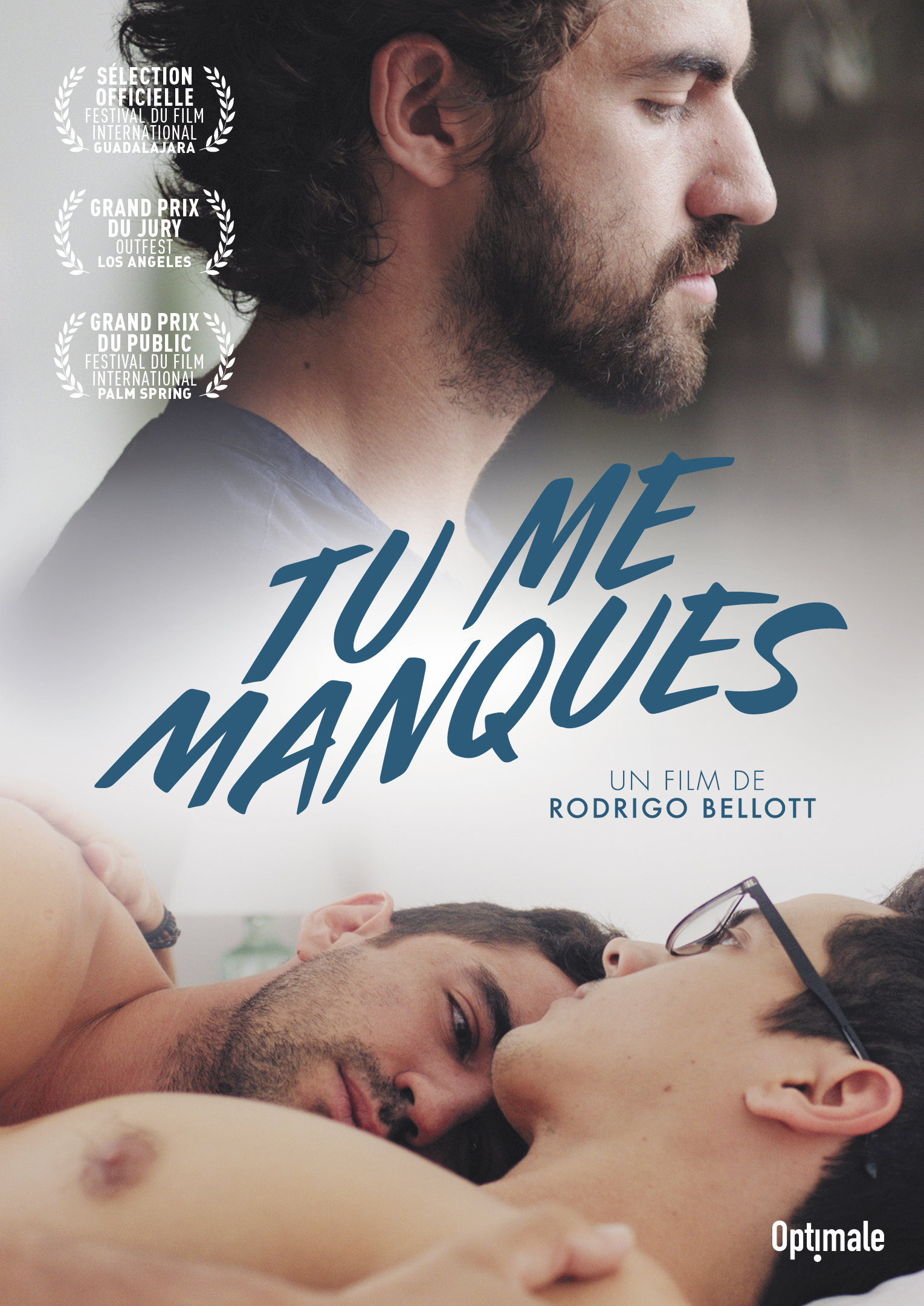 TU ME MANQUES Optimale Distribution