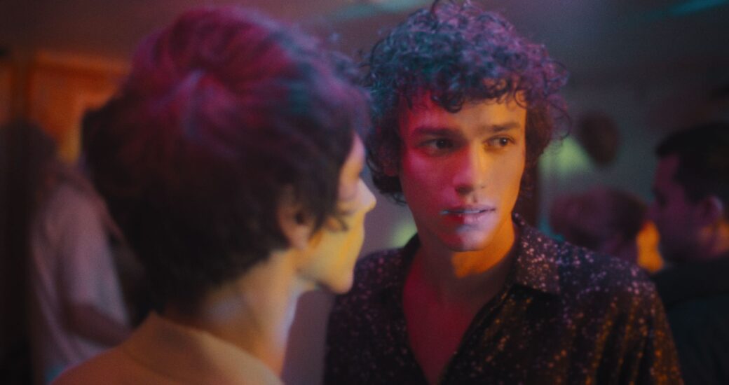 films annonces