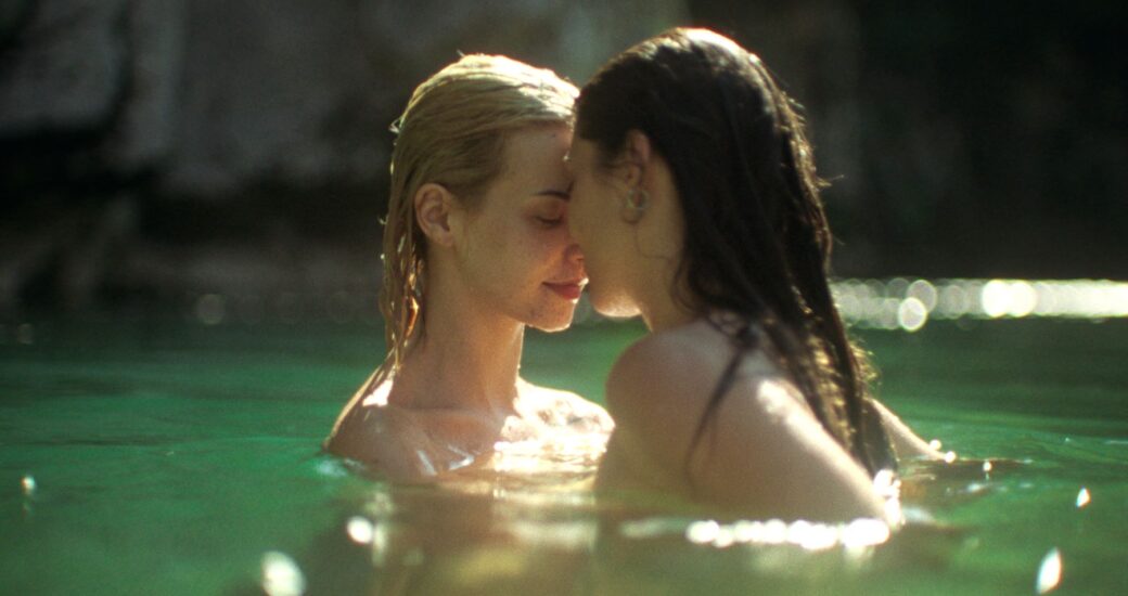 films annonces